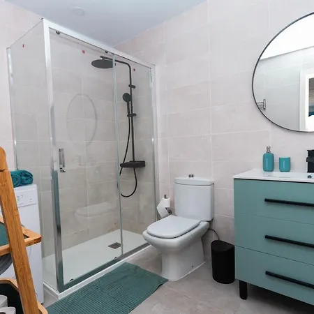 Appartamento Mira Sunshine Playa Del Cura (Gran Canaria)