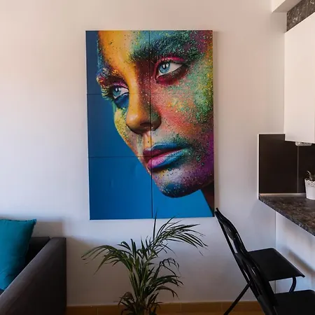 Appartamento Mira Sunshine Playa Del Cura (Gran Canaria)