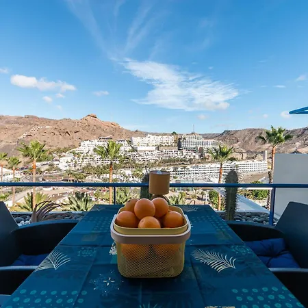 Mira Sunshine * Playa Del Cura (Gran Canaria)