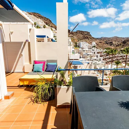 Appartamento Mira Sunshine Playa Del Cura (Gran Canaria)