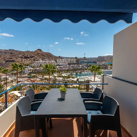 Appartamento Mira Sunshine Playa Del Cura (Gran Canaria)