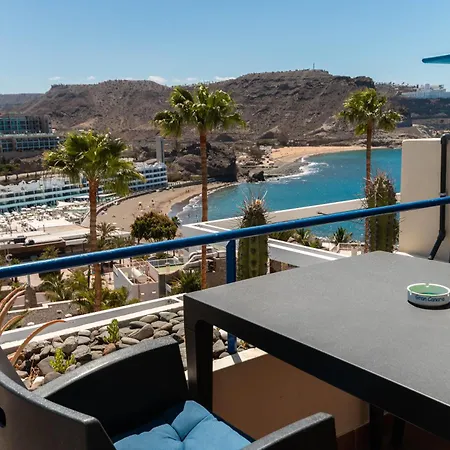 Appartamento Mira Sunshine Playa Del Cura (Gran Canaria)